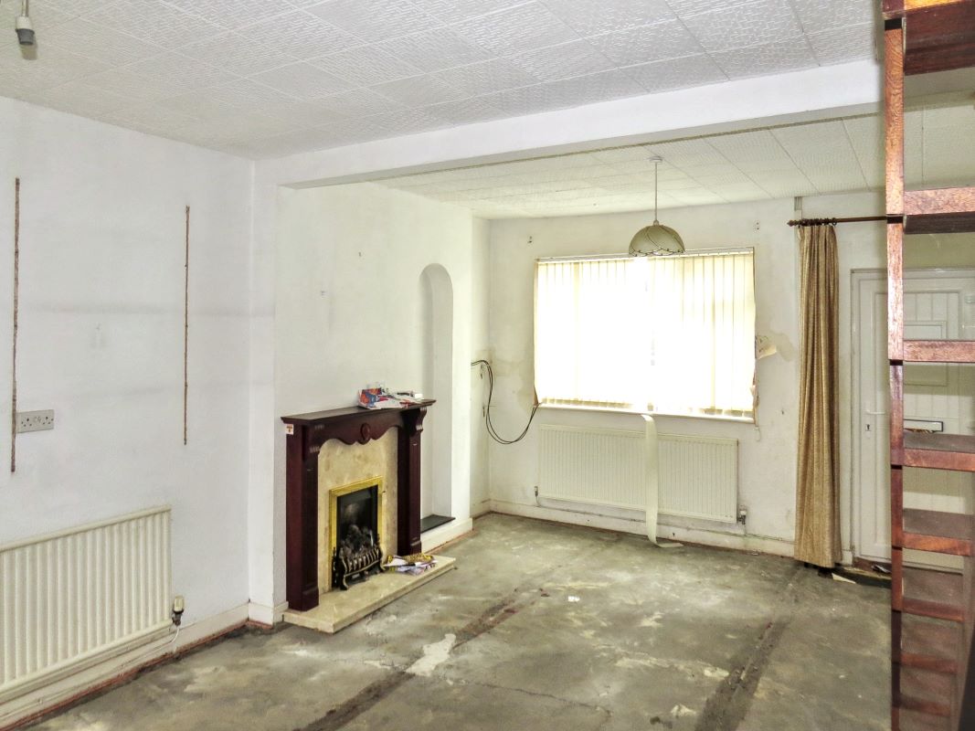 15 Cross Street, Fleetwood, Lancashire, FY7 6AU