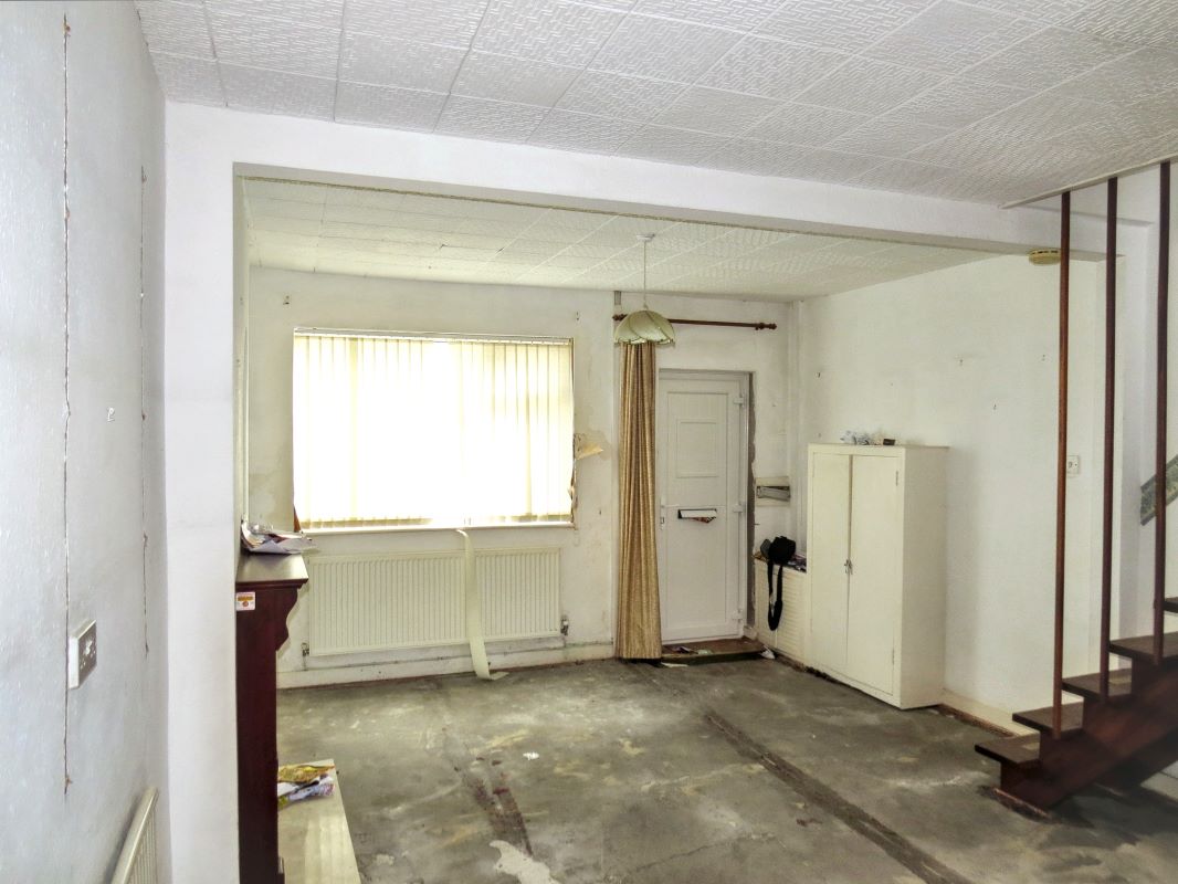 15 Cross Street, Fleetwood, Lancashire, FY7 6AU