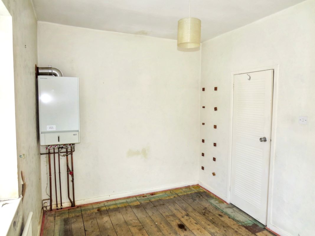 15 Cross Street, Fleetwood, Lancashire, FY7 6AU