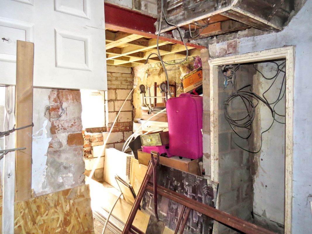 67 Blakiston Street, Fleetwood, Lancashire, FY7 6LF