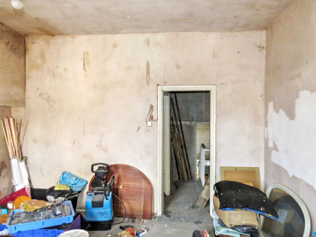 67 Blakiston Street, Fleetwood, Lancashire, FY7 6LF