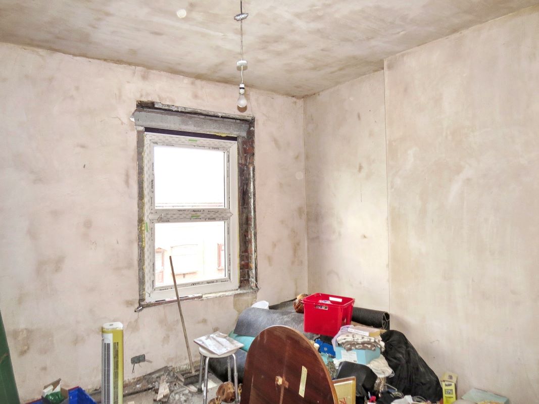 67 Blakiston Street, Fleetwood, Lancashire, FY7 6LF