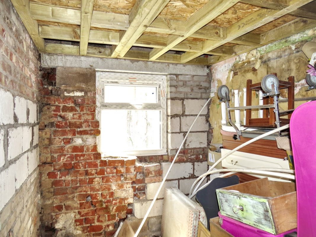 67 Blakiston Street, Fleetwood, Lancashire, FY7 6LF