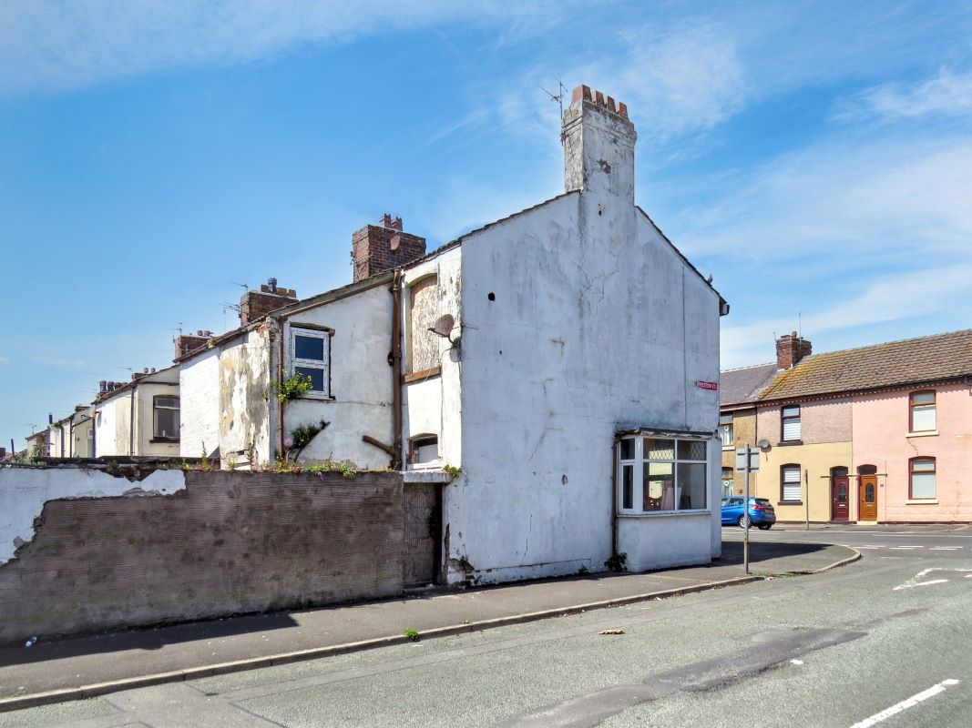 67 Blakiston Street, Fleetwood, Lancashire, FY7 6LF