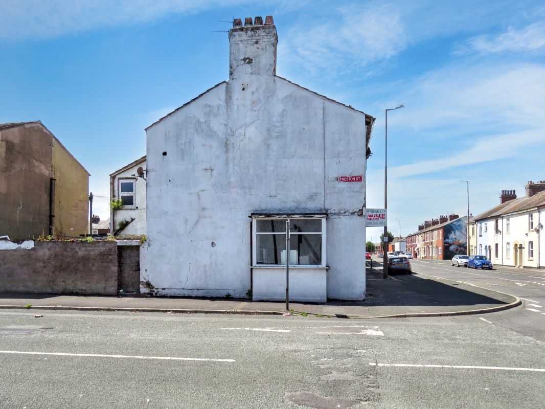 67 Blakiston Street, Fleetwood, Lancashire, FY7 6LF