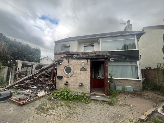 Property for Auction in North West - 1 Lancaster Road Cockerham, Lancaster, Lancashire, LA2 0EB
