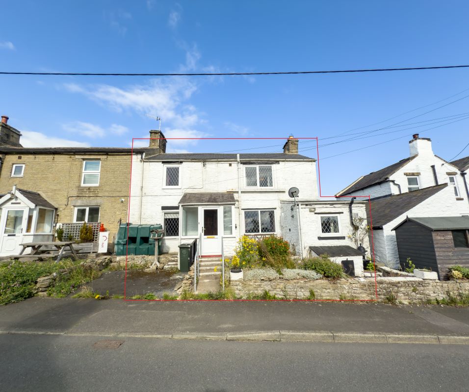 Property for Auction in South Yorkshire - Fir Tree Cottage Catton, Hexham, Northumberland, NE47 9QS