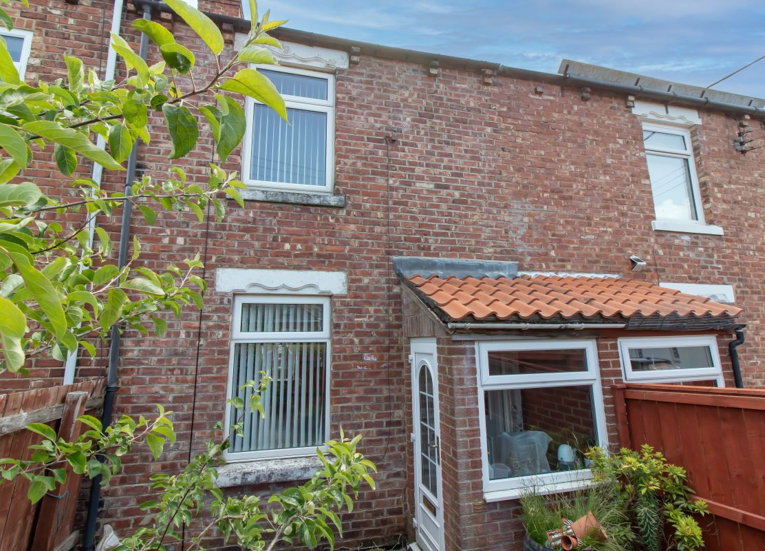 Property for Auction in North East - Number 9 Robert Terrace High Spen, Rowlands Gill, Tyne And Wear, NE39 2AZ