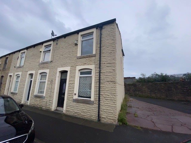 Property for Auction in North West - 223 Colne Road, Burnley, Lancashire, BB10 1EF