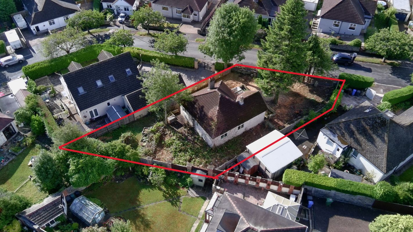 Property for Auction in South Yorkshire - Number 9 Essendine Crescent, Sheffield, South Yorkshire, S8 8PB