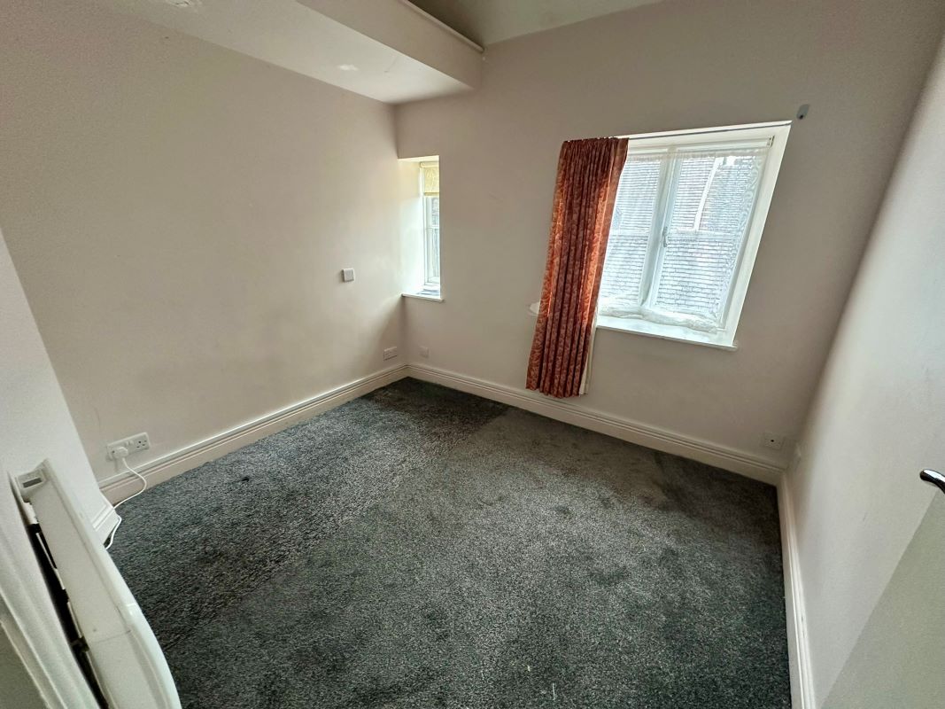 Flat 5 1 Tower Street, Ludlow, Shropshire, SY8 1RL