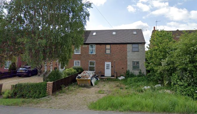 Property for Auction in North West - 91 Chapelgate Sutton St. James, Spalding, Lincolnshire, PE12 0EF