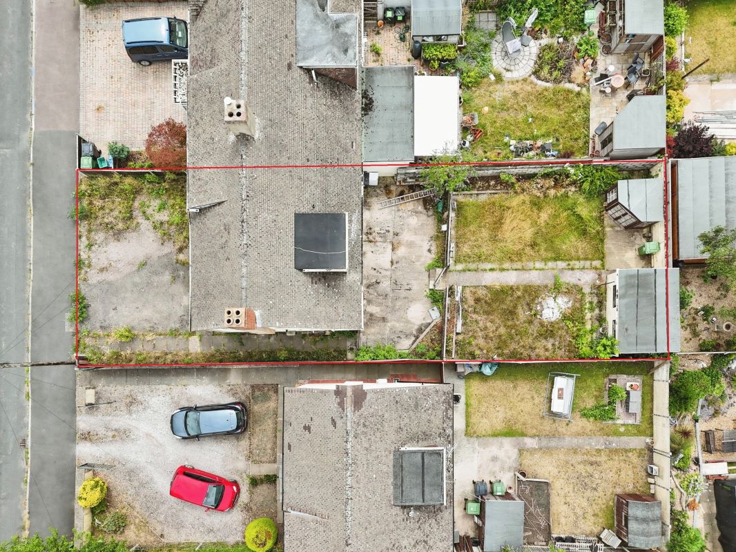Property for Auction in South West - 10 Severn Road, Lydney, Gloucestershire, GL15 5QJ