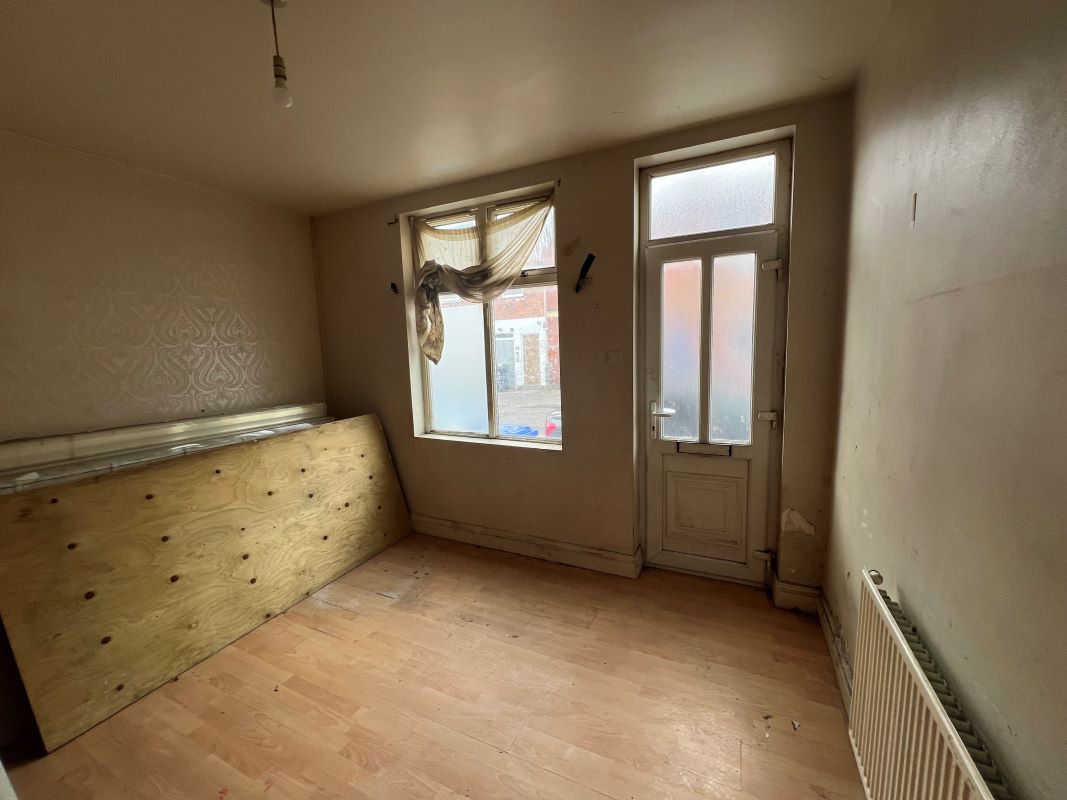 9 Percy Road, Leicester, Leicestershire, LE2 8FP