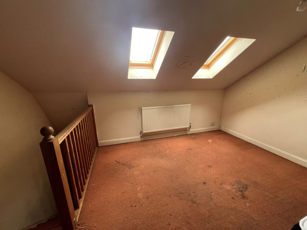 9 Percy Road, Leicester, Leicestershire, LE2 8FP