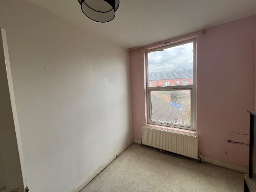 9 Percy Road, Leicester, Leicestershire, LE2 8FP