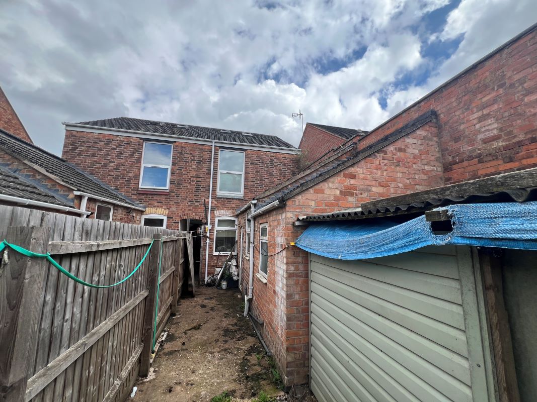 9 Percy Road, Leicester, Leicestershire, LE2 8FP