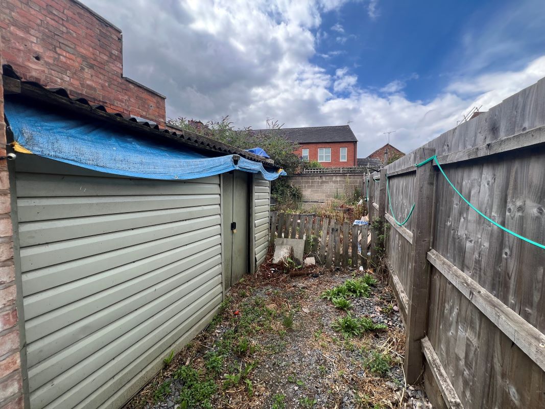 9 Percy Road, Leicester, Leicestershire, LE2 8FP