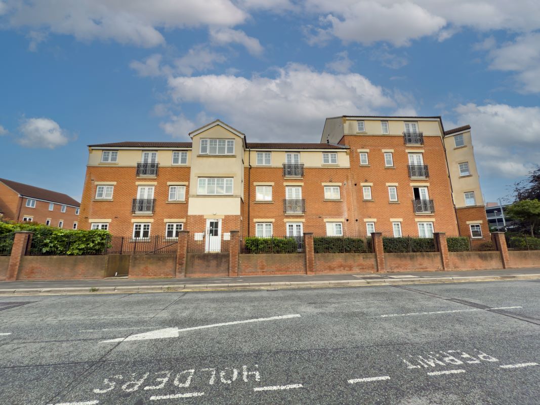 Property for Auction in North East - 28 Appleby Close, Darlington, County Durham, DL1 4AJ