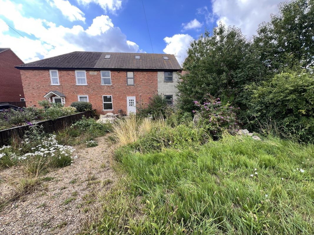 Property for Auction in North West - 91 Chapelgate Sutton St. James, Spalding, Lincolnshire, PE12 0EF