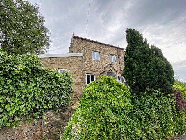 Property for Auction in North West - 23 Skipton Old Road Foulridge, Colne, Lancashire, BB8 7QA