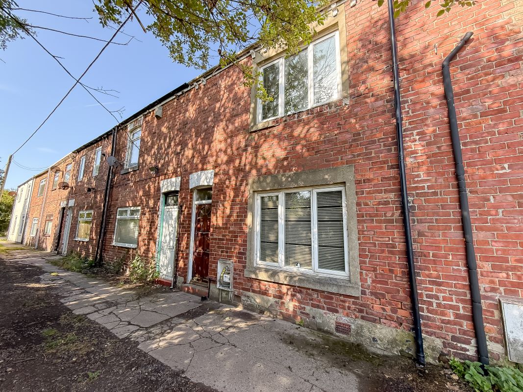 Property for Auction in North East - 10 Urwin Street Hetton-Le-Hole, Houghton le Spring, Tyne And Wear, DH5 9DJ