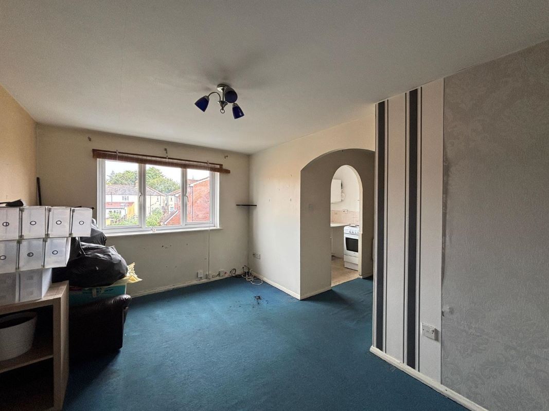 19 Green Pond Close, Walthamstow, London, E17 6EE