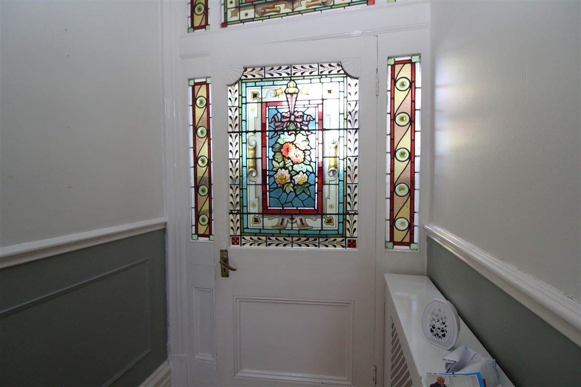 50 East Beach, Lytham St. Annes, Lancashire, FY8 5EY