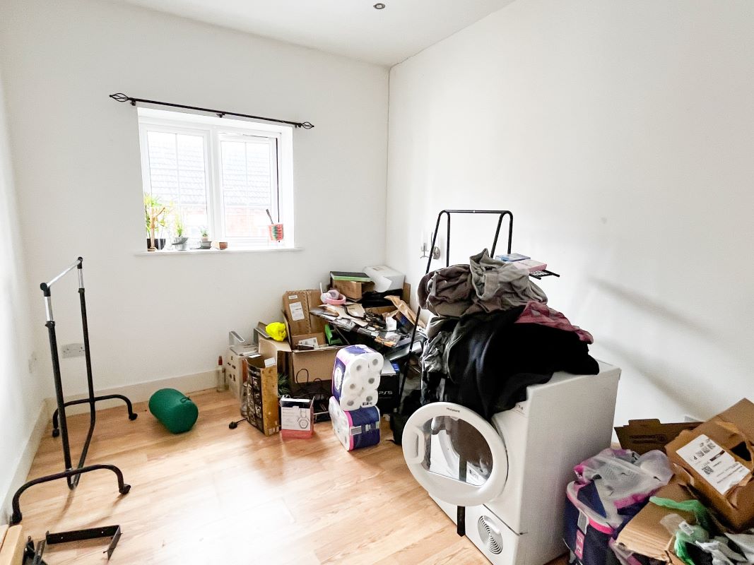 Flat A5 South Building Borough Shoe Factory, Rushden, Northamptonshire, NN10 8PQ