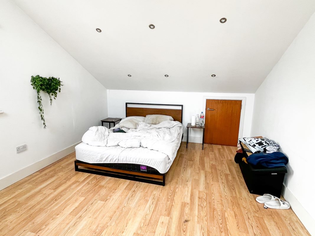 Flat A5 South Building Borough Shoe Factory, Rushden, Northamptonshire, NN10 8PQ