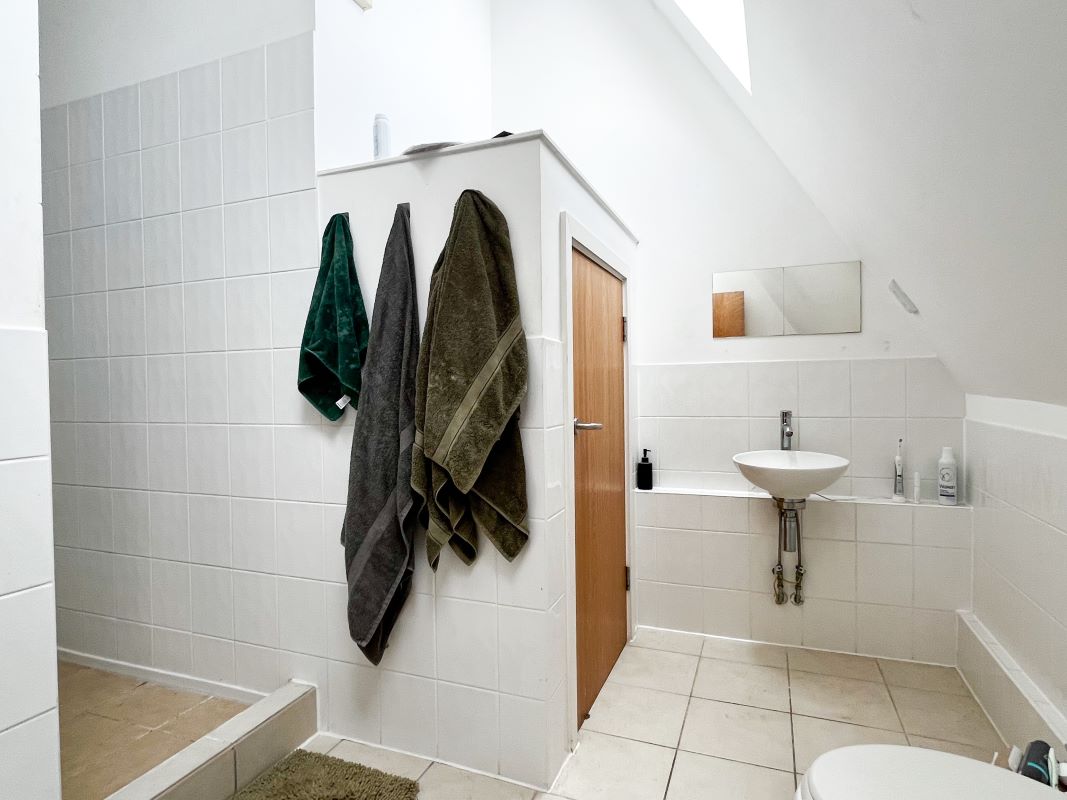 Flat A5 South Building Borough Shoe Factory, Rushden, Northamptonshire, NN10 8PQ