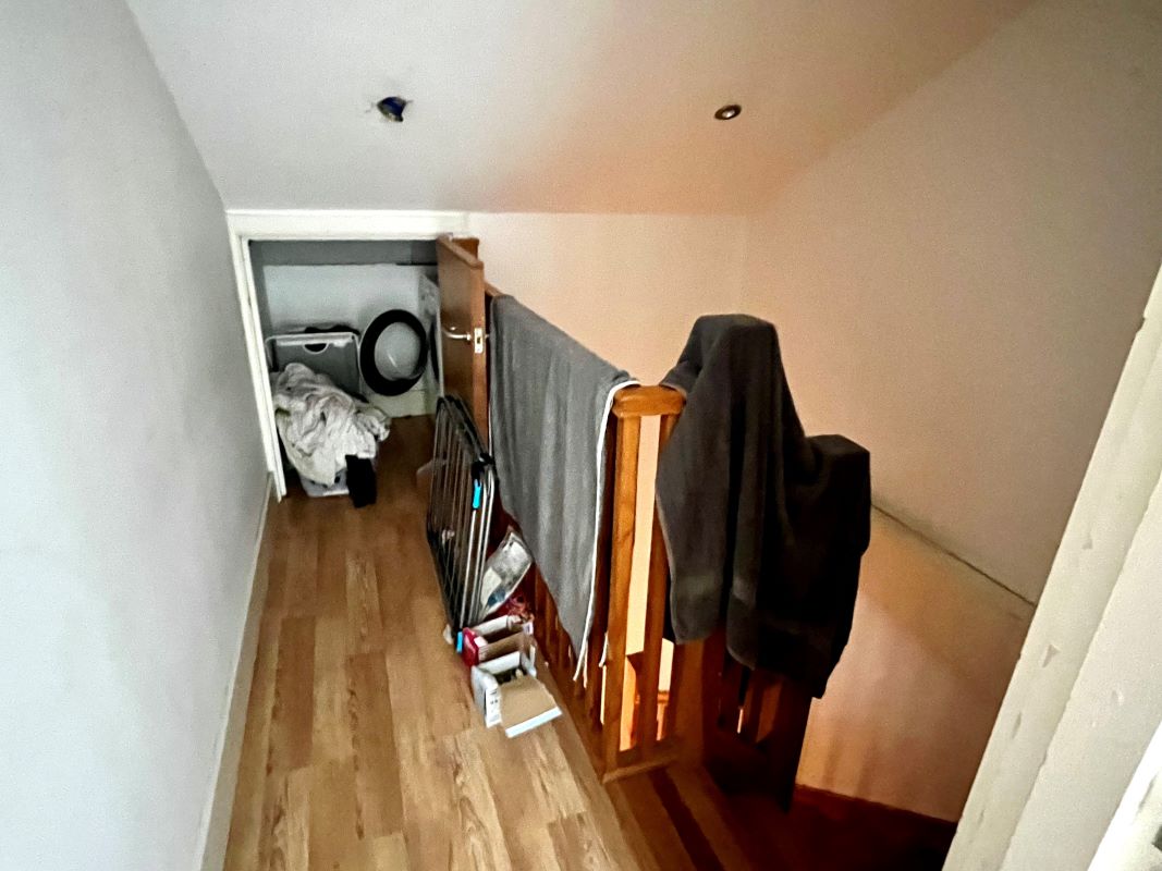 Flat A5 South Building Borough Shoe Factory, Rushden, Northamptonshire, NN10 8PQ