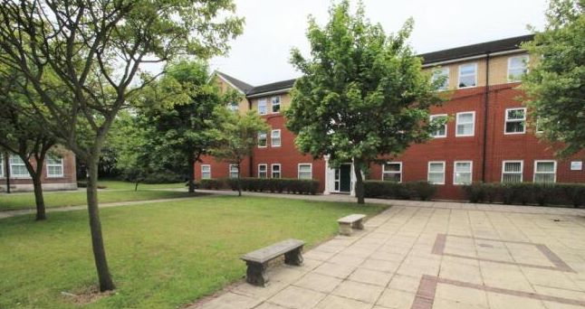 Property for Auction in North West - 90 Vale Lodge Rice Lane, Liverpool, Merseyside, L9 1LS