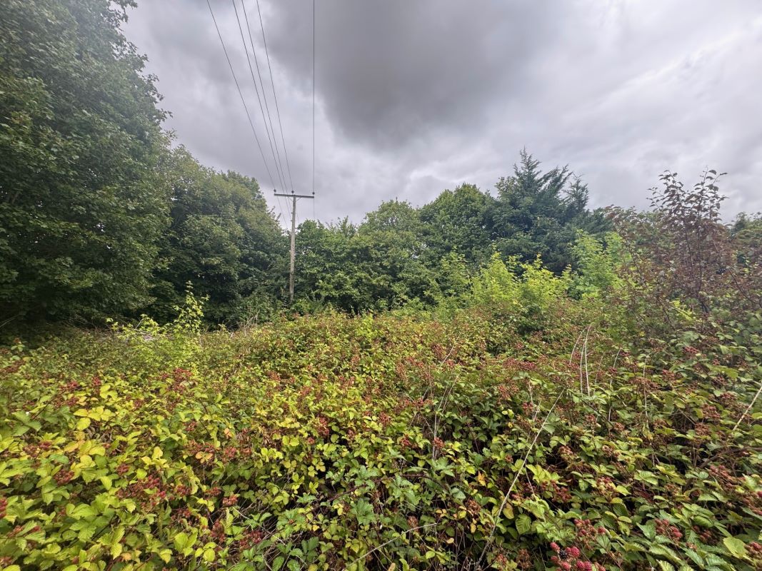 Property for Auction in East Anglia - Land adjoining 58 Station Road Kennett, Newmarket, Suffolk, CB8 7QD