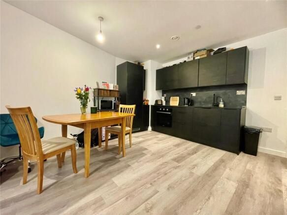 Flat 74 The Exchange, Preston, Lancashire, PR1 1AX