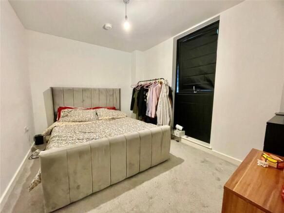 Flat 74 The Exchange, Preston, Lancashire, PR1 1AX