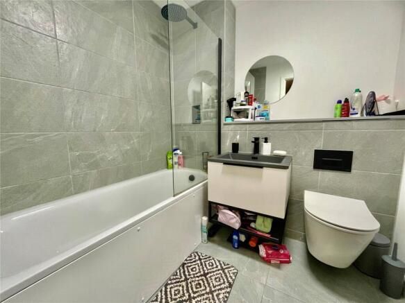 Flat 74 The Exchange, Preston, Lancashire, PR1 1AX