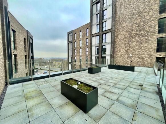 Flat 74 The Exchange, Preston, Lancashire, PR1 1AX