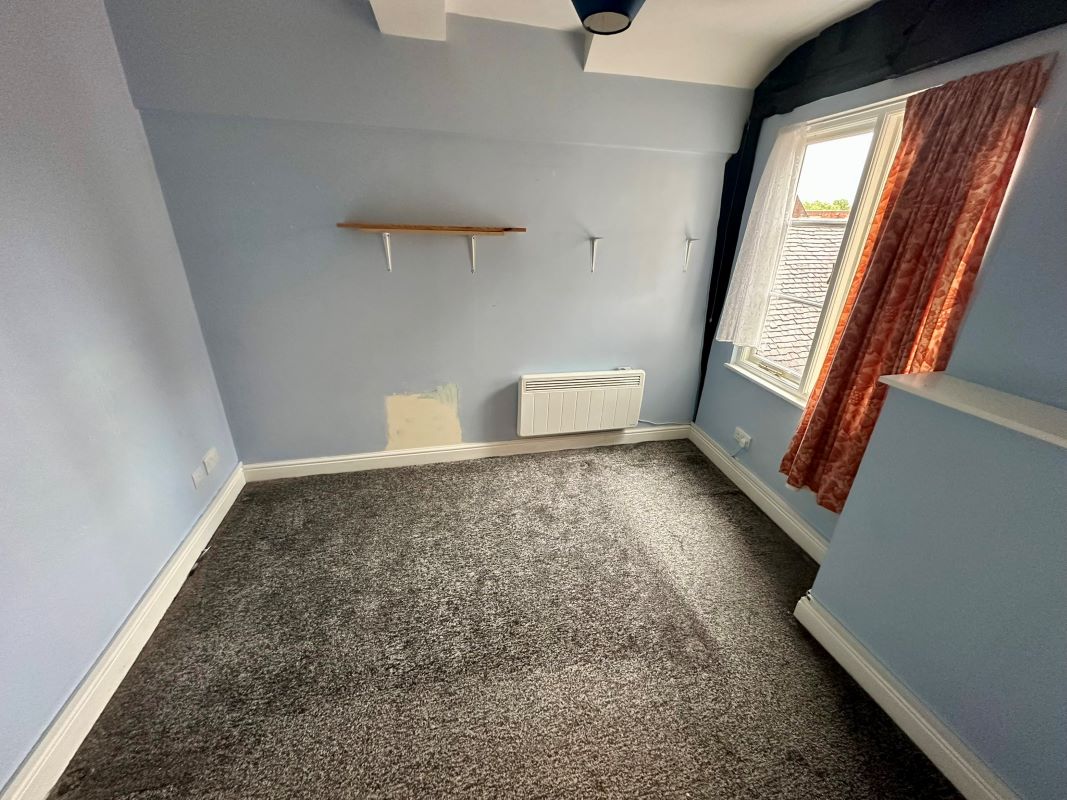 Flat 5 1 Tower Street, Ludlow, Shropshire, SY8 1RL