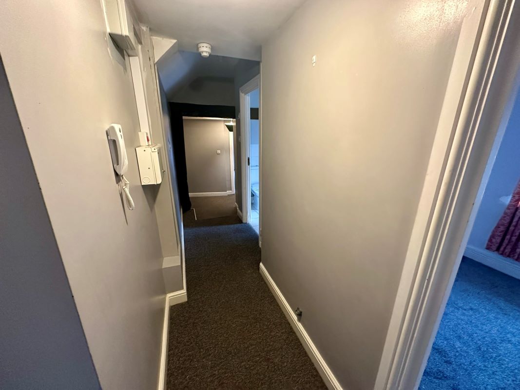 Flat 5 1 Tower Street, Ludlow, Shropshire, SY8 1RL