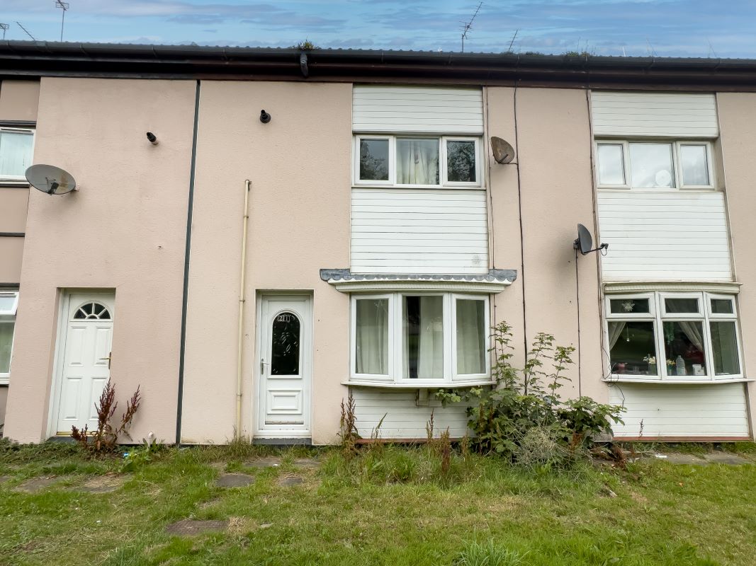 Property for Auction in North East - 21 Duddon Close, Peterlee, County Durham, SR8 5LG