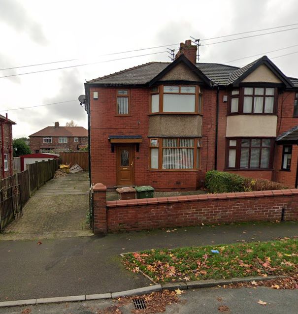 Property for Auction in North West - 19 Freckleton Road, St. Helens, Merseyside, WA10 3AR