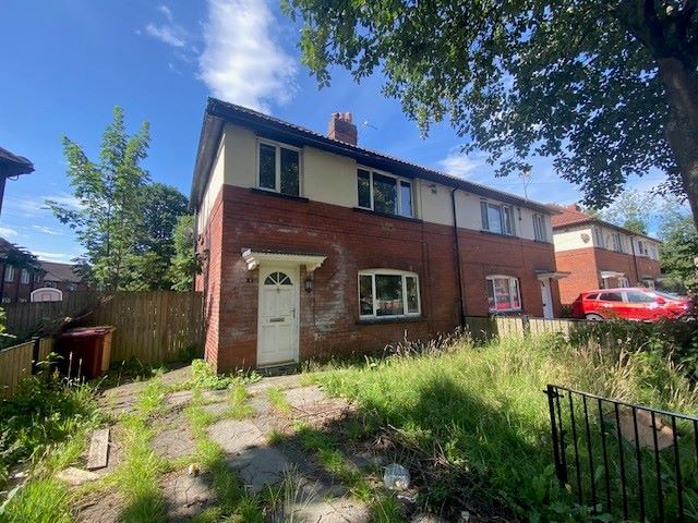 Property for Auction in North West - 3 Valpy Avenue, Bolton, Lancashire, BL2 3AP