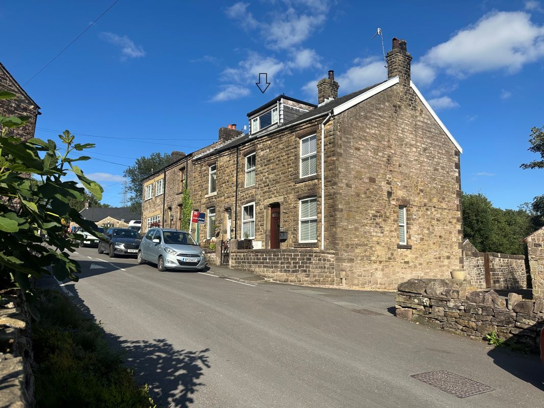 Property for Auction in North West - Waters Reach, 3 Brookside Buxworth, High Peak, Derbyshire, SK23 7NE