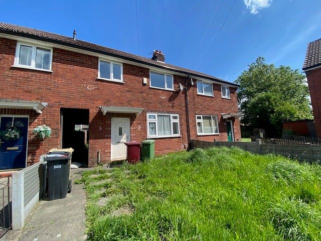 Property for Auction in North West - 20 Whins Avenue Farnworth, Bolton, Lancashire, BL4 0NP
