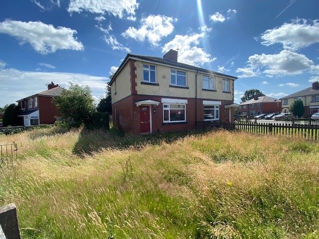 Property for Auction in North West - 101 Moorside Avenue Farnworth, Bolton, Lancashire, BL4 9PY