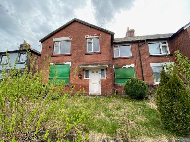 Property for Auction in North West - 9 Tudor Avenue Farnworth, Bolton, Lancashire, BL4 9RH