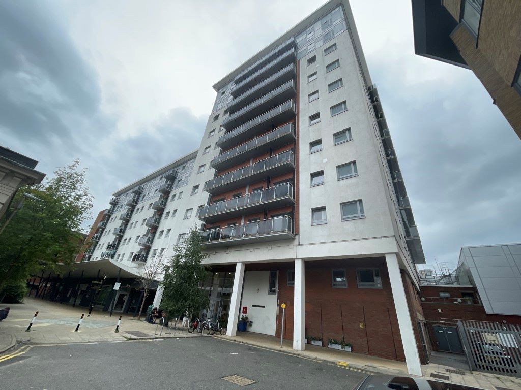 Property for Auction in East Anglia - Flat 415 Becket House, Brentwood, Essex, CM14 4GA