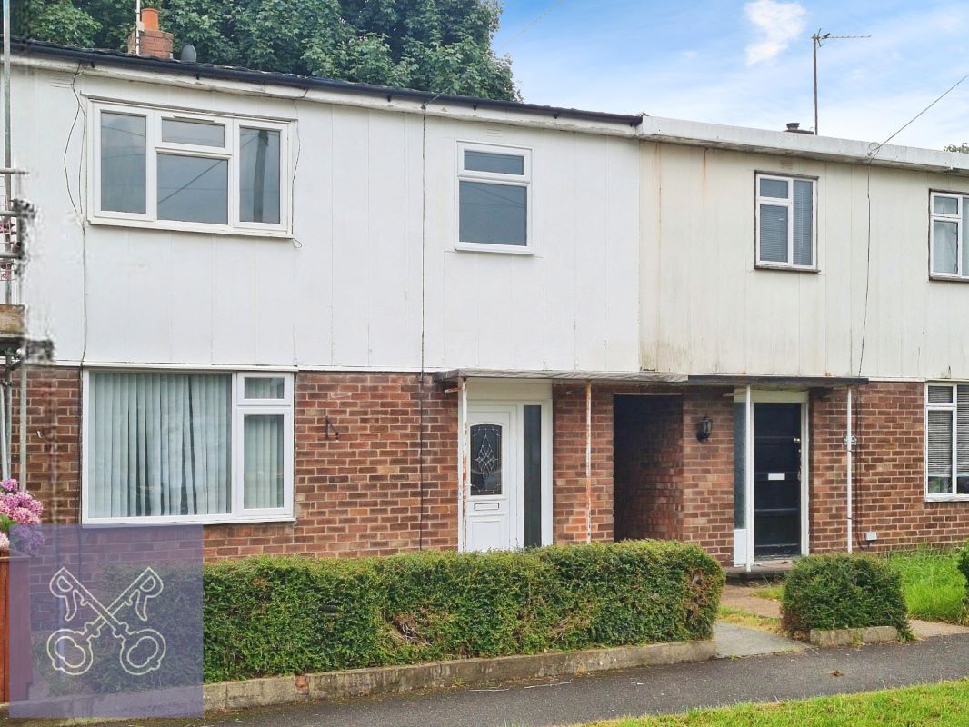 Property for Auction in Hull & East Yorkshire - 82 Eastmount Avenue, Hull, East Yorkshire, HU8 9EN