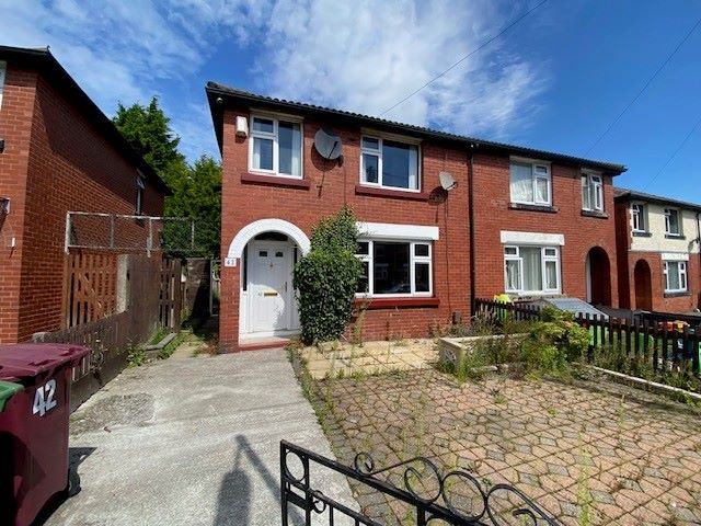 Property for Auction in North West - 42 Ramsay Avenue Farnworth, Bolton, Lancashire, BL4 9RB